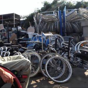 Danilo Ragona_Carrozzine