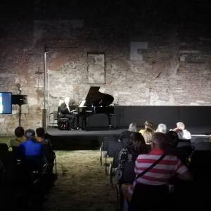 Peter Hicks conversazioni 2021