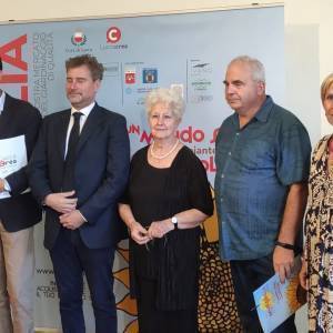 Andreaoli, Benedetti, Ferrari Cielo, Pardini, Granucci, Vietina 2