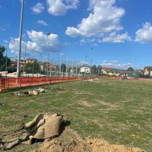 lavori campo_badia pozzeveri