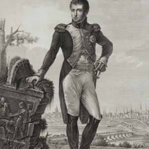 INC GIUSEPPE BONAPARTE