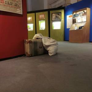 Navi di carta - scorcio 3