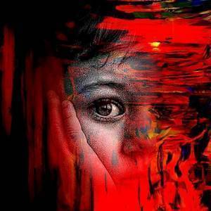 1 Wars Blood Red copia