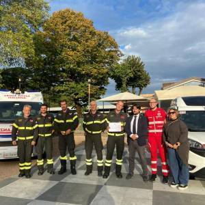 inaugurazione mezzo cri 2