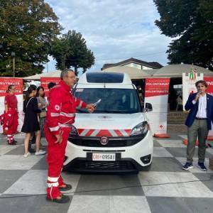 inaugurazione mezzo cri 3