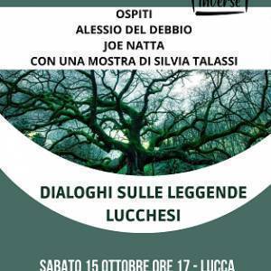 Locandina 15 ottobre