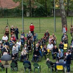 Casa Gori Panoramica