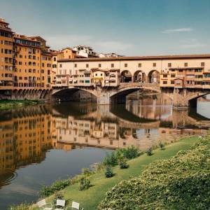 Firenze © Bianca Ackermann via Unsplash