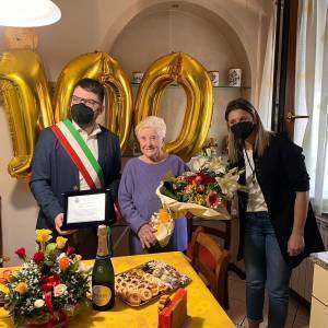 100 anni_annina torre_daniel toci_Valentina bernardini