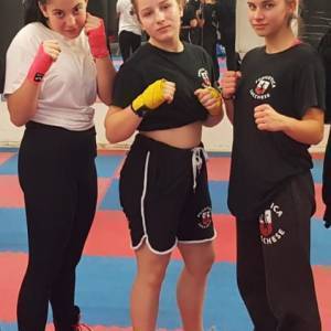 team femminile campionati