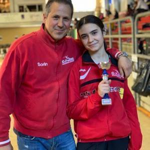 Grimaldi Ginevra con sorin