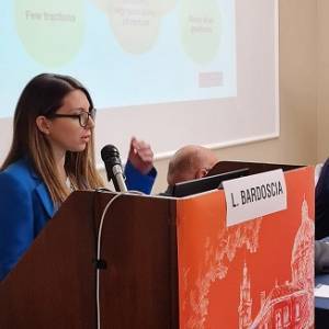 7 novembre Bardoscia 2 corso radioterapia