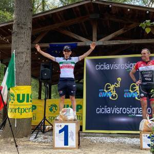 Buonaguidi Tricolore