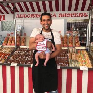 Daniele e Nicola Michelini