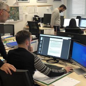 lavoro Studio Techne