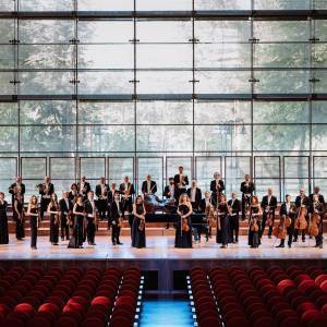Filarmonica Arturo Toscanini ph. Luca Pezzani