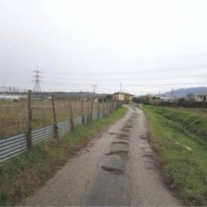 via lungo fosso di montecarlo_2