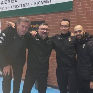 Dirigenti bianconeri