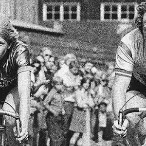 2. Papà Jens Sorensen con il piccolo Rolf