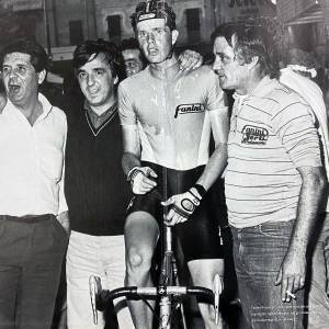 3. Un giovane Sorensen domina la crono vincendo il GP Mobilieri Ponsacco