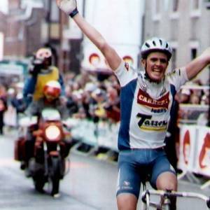 34. Sorensen vittorioso alla Liegi Bastogne Liegi