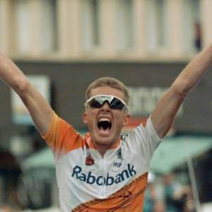 46. Sorensen vittorioso al Tour de France