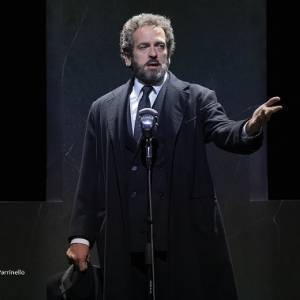 3 Giacinto Palmarini, il Signor Ponza in Così è se vi pare