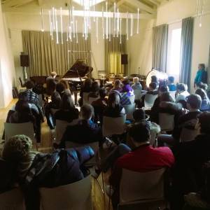 Gorini al Liceo Musicale 2