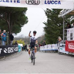 Pantani il vincitore