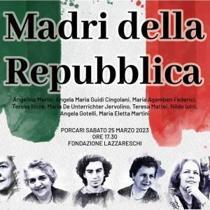 Madri della Repubblica
