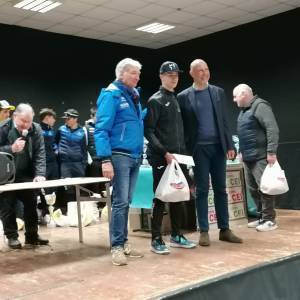 Cei 2.o classificato