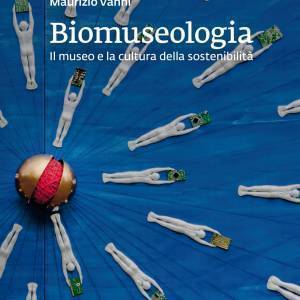 La Biomuseologia - Cover singola DEF