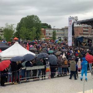 Concerto 1° maggio pubblico