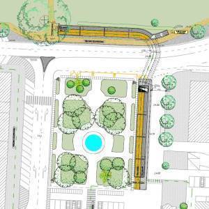 sottopasso maggio 23 a