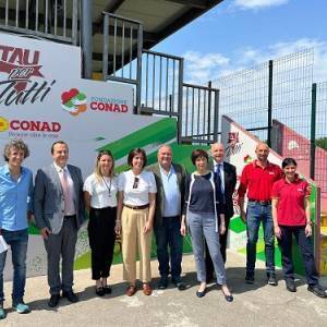 tau conad 30 maggio 1