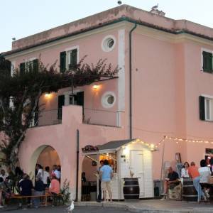 Casa Cavalieri di Capraia_Foto Maccione