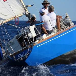 L'Arpege Sula del 1972_Foto Maccione