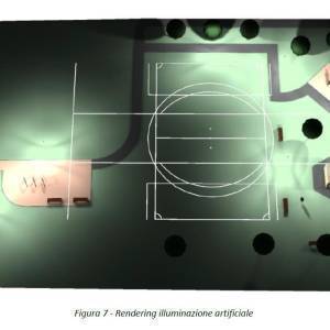 san vito illuminazione