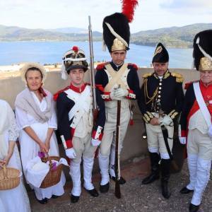 Forte Falcone a Portoferraio_Foto Maccione