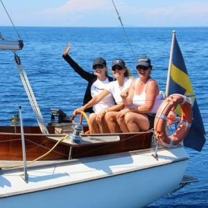 Kallefjonken (1970)_Foto Maccione