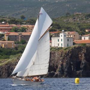 Vistona (1937)_Foto Maccione