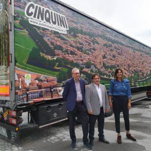 Stephano Tesi, Giuseppe Cinquini, Paola Granucci - presentazione mezzo  (33)