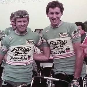 18. Gary TROWELL e SHANE BANNAN_pic