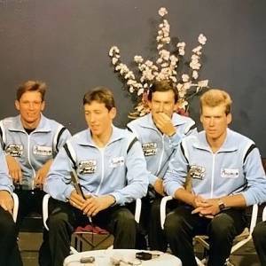 20. Nazionale Australiana team Fanini_pic