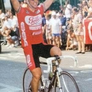 28. Vittoria di Pelliconi team Polli Fanini_pic