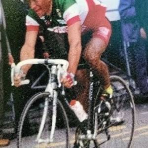 37. Gavazzi team polli fanini vittoria Laigueglia_pic