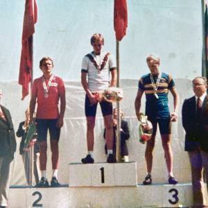 34. Lilholt mondiale strada