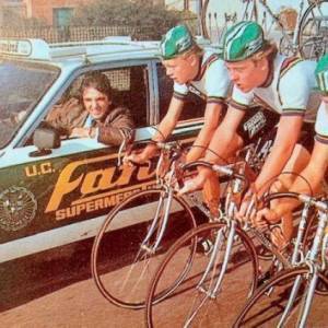 35. danesi campioni del mondo team fanini