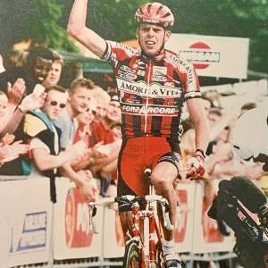 41. Larsen campionato danese