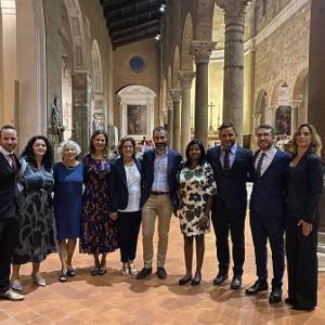 i consiglieri di opposizione_lucca